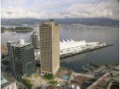 Canada Place, Vancouver