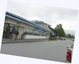 IHOP restaurant, Accent Inn Vancouver Airport, Richmond