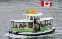 Victoria Harbour Ferry