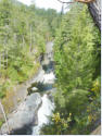 Sooke Potholes Regional Park