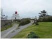 Lighthouse on the Wild Pacific Trail