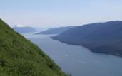 Inside Passage