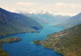 Hobson Lake, Wells Gray Provincial Park
