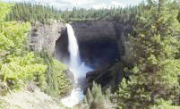 Helmcken Falls, Wells Gray Provincial Park