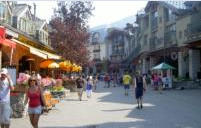 Whistler Village Centre