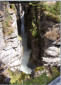 Maligne Canyon, Jasper National Park, Alberta, Canada
