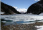 Lake Agnes, Banff National Park, Alberta, Canada
