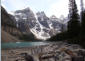Moraine Lake, Banff National Park, Alberta, Canada